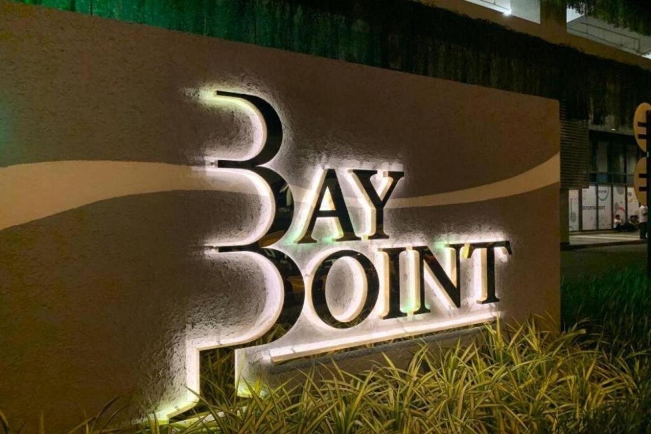 Vesta Homes, Danga Bay Baypoint With Seaview, * Johor Bahru