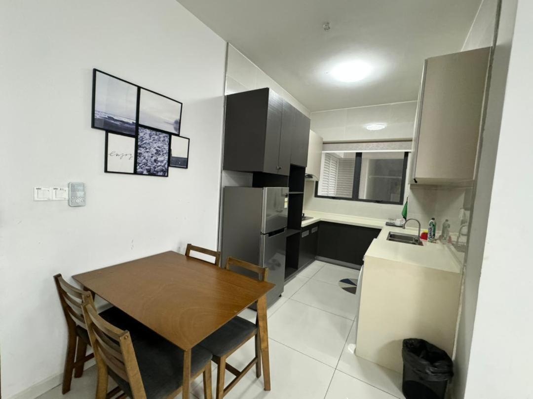 Johor Bahru, Danga Bay, Seaview Condo, Beletime * Johor Bahru