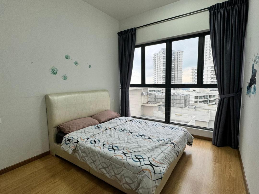 Apartemen Johor Bahru, Danga Bay, Seaview Condo, Beletime Johor Bahru